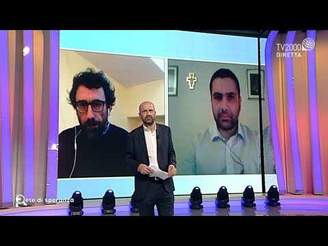 Rete di speranza, 24 aprile 2020