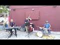 Jazzy Nights Presents Nat Adderley Jr Quartet