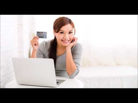 VISA BUSINESS CREDIT CARDS