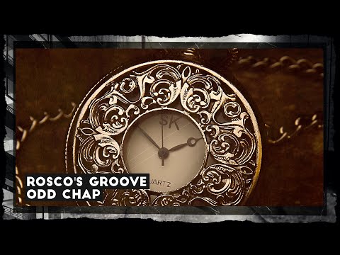 [Electro Swing] Odd Chap - Rosco's Groove