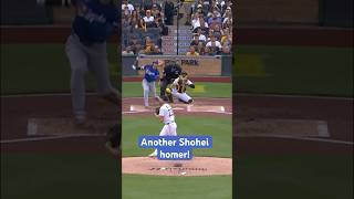 Shohei Ohtani goes deep in Pittsburgh for second straight game for Dodgers!