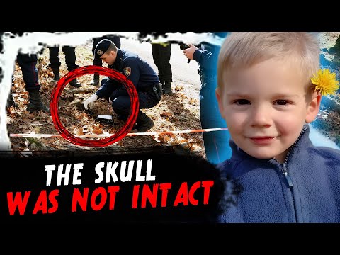 Émile Soleil Case: The investigator’s heart broke when he saw the child’s upper body