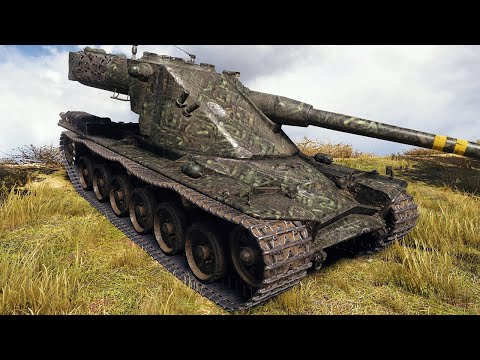 Kranvagn - MADE IN SWEDEN - World of Tanks
