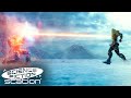 Jaeger Controlled By A Kaiju Brain Pacific Rim Uprising Science Fiction Station