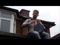 How to Play the Saidi Rhythm - Guy Schalom