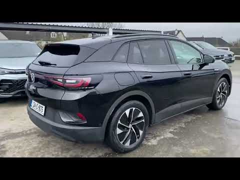 Volkswagen ID.4 77KWH 174BHP LIFE DX *WAS €33,995 - Image 2