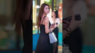 beautiful Chinese street girls #beautiful #Chinese #street #girls
