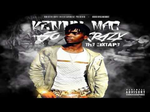 Kenny Mac -  "Cutting Up" (Remix) | Exclusive By @TheRealZacktv1