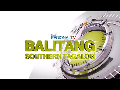 Balitang Southern Tagalog: May 15, 2024