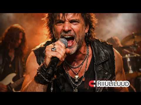 Elu kui tormised tuuled - Riiuliluud 