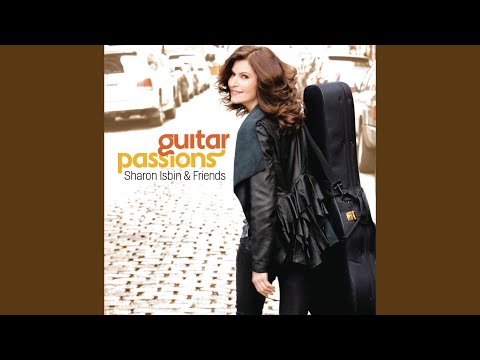 Download Sharon Isbin - Allegro (w/ Steve Vai) MP3
