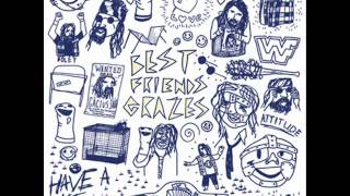 BEST FRIENDS  - Mankind