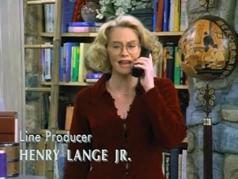 Cybill Staffel 2 Folge 6 HD Deutsch