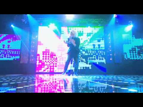 Lollo Gardtman - Ain`t Nobody - True Talent - Sweden - Tv3 - 2011