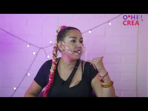 Creando Diálogos - Noveno Capítulo - Día de la Música Chilena - Maka Meléndez