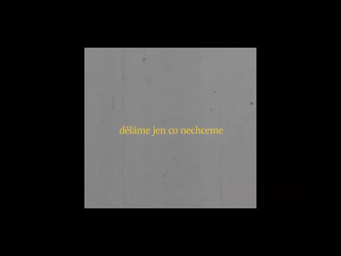 semspoko - děláme jen co nechceme