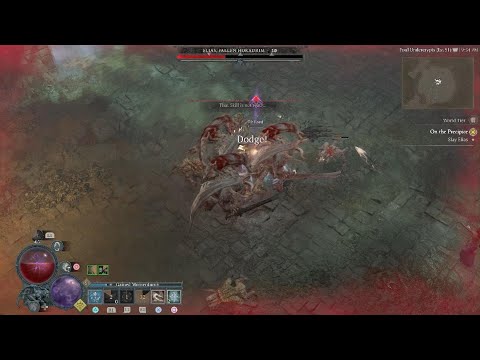 Diablo IV PT27