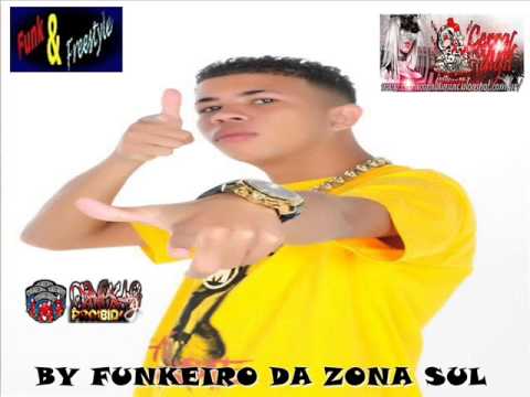 Mc Magrinho - Medley Comando Vermelho (DJ Willian do Jaca)