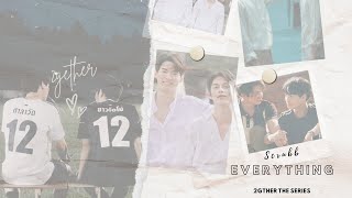 Download lagu Everything (Thuk Yang) LYRICS - Scrubb (2gether The Series) mp3