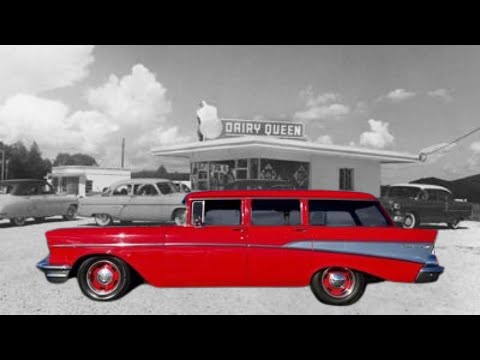 1957 Chevrolet 210 (CC-1606801) for sale in Ventura, California