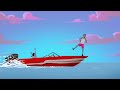 MUT4Y & ELHI - Feelin U [Visualizer]