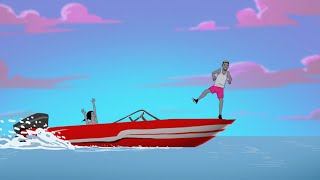 MUT4Y &amp; ELHI - Feelin U [Visualizer]