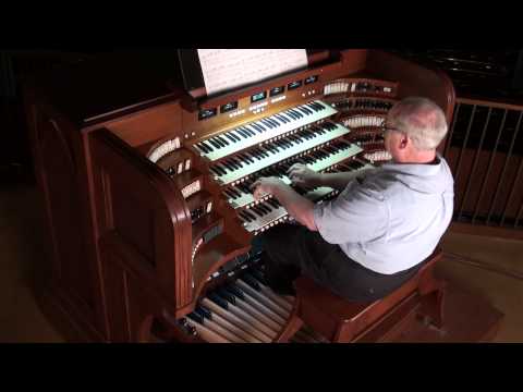 Bach-Gounod - Ave Maria