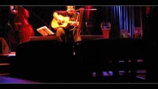 Robert Fisher - Day is Past and Gone live Halle