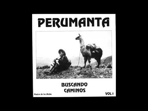 PERUMANTA - Chuquiagu Marka