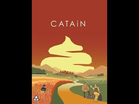 Games for Gaijin Episode 13: CATAiN