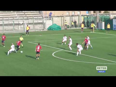 Vigor Senigallia - Notaresco 0-0