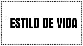 ESTILO DE VIDA Lyrics English Translation