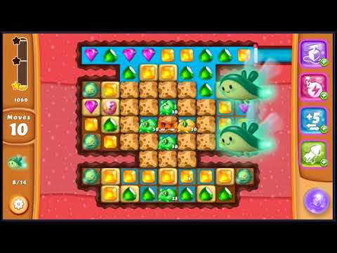 Diamond Digger Saga Level 1351 - NO BOOSTERS | SKILLGAMING ✔️