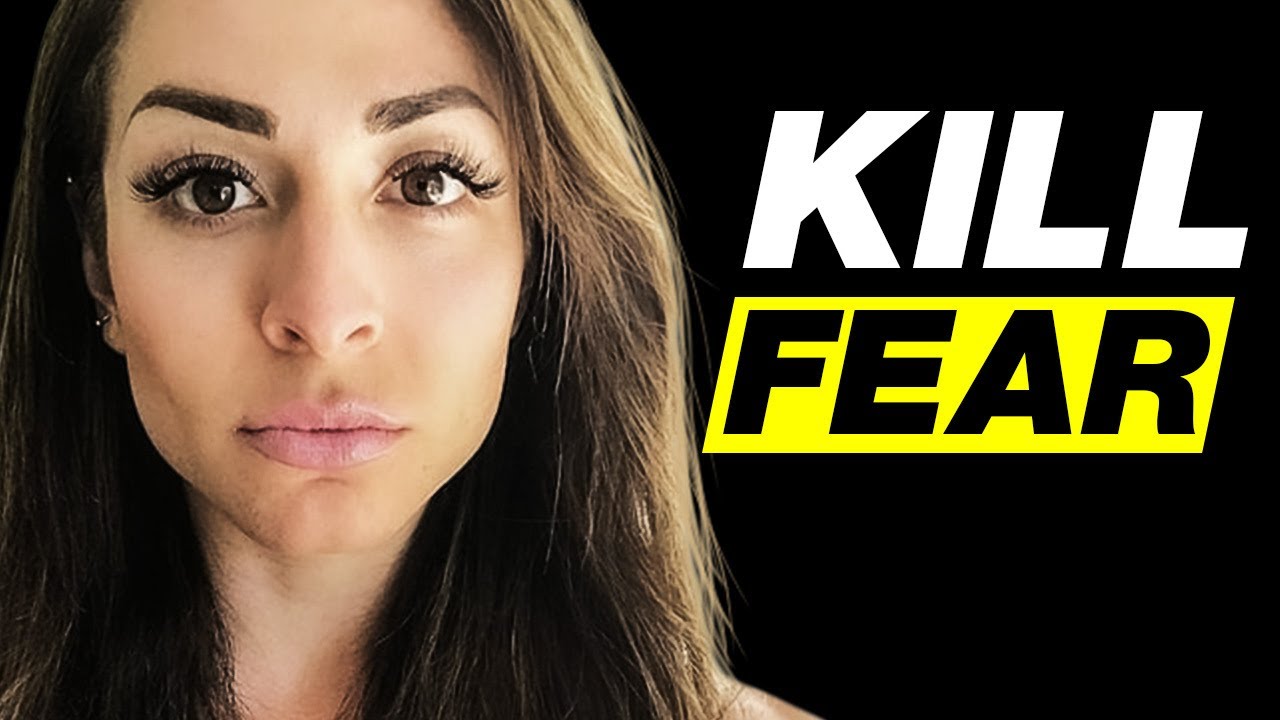 How to Overcome Fear and Start Posting Content w/ Leila Hormozi