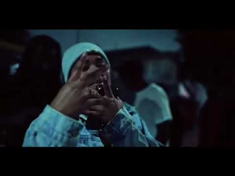 PatRon - Faze YFM X Big 35ive (Official Video)