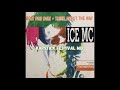 Ice Mc Think About The Way Kapstick Festival Mix