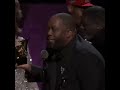 🚨 WATCH: Rapper Killer Mike gets arrested after winning three Grammys
