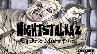 Nightstalkaz ft Maniax - Hate Me Not (Pedals from the Stem)