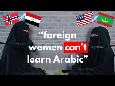 The Real Story Behind Our Hijrah to Egypt | Arabic & Muslimah Business