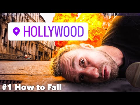 9 Skills I Learned to Become a Stunt Actor