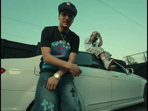 Gucciflame and Ashkan Kagan