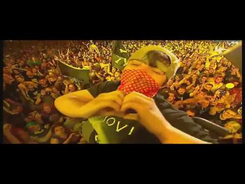 Videoclip de ETTs — Ska-P