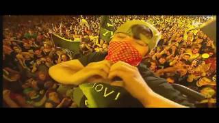 SKA-P &quot;E.T.T.s&quot; Videoclip Live In Woodstock Festival 2014.