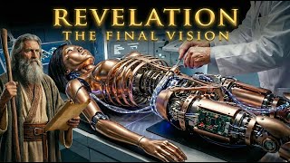 Revelation: The Final Vision | 4K Film 2026 | Christian Bible Movie | Antichrist, Image of the Beast