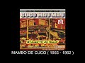 MAMBO DE CUCO - MONGO SANTA MARIA 1955 -1962 ALBUM COCO MAY MAY