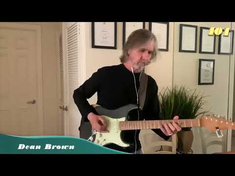 Tom Brechtlein/ Funk Friday #101