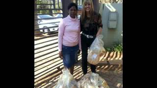 Helena Hettema Voice of WAR