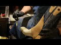 Beck Boots Handmade Cowboy Boots