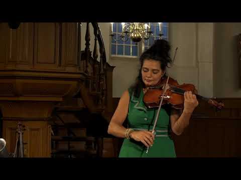 Rachmaninoff Vocalise Esther Apituley viola, Renée Bekkers accordeon