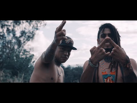 Lefty SM ft. @NecroJocker - Baílale 🇲🇽🕺🏾🇻🇪